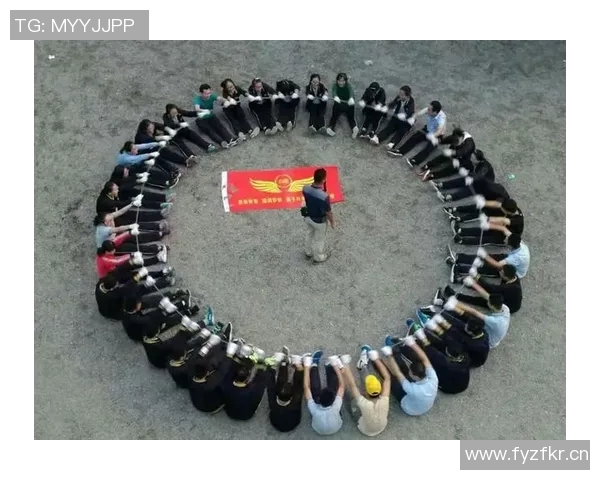 广州街舞队心理素质探讨：如何提升团队凝聚力与舞者自信心