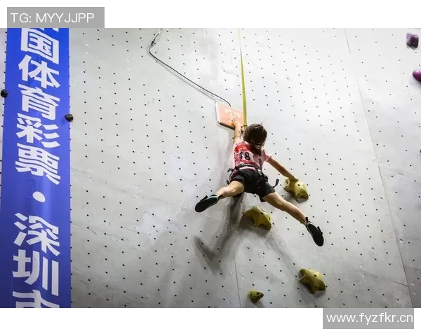 深圳攀岩队在马拉松大满贯中的团队协作表现深度解析与点评