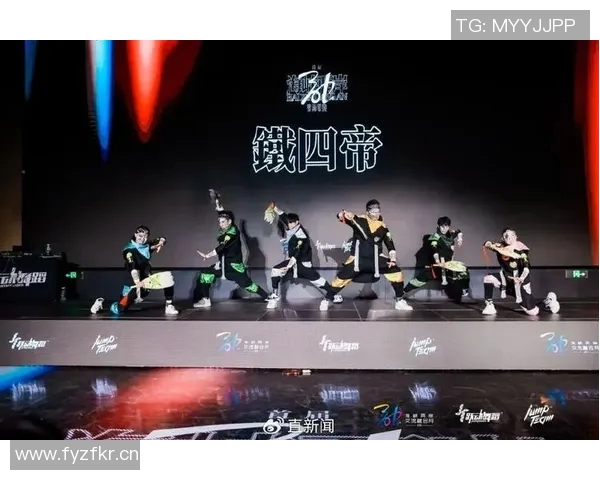 深圳街舞队的节奏揭秘：探索街舞文化的深层魅力与表现形式