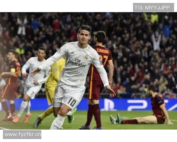 罗马对皇马欧冠：激情四溢的对决