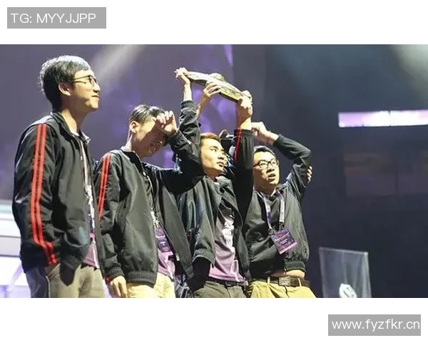 聚焦DOTA2：WE战队心理素质的提升与挑战分析